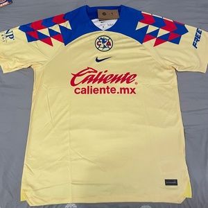 Club America 2024 home Jersey